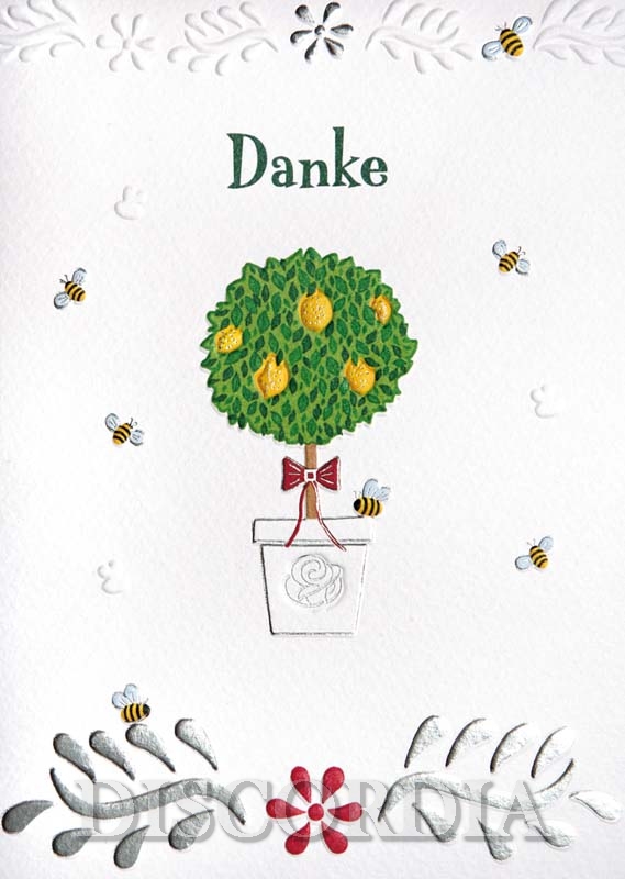 6740 Doppelkarte 6740