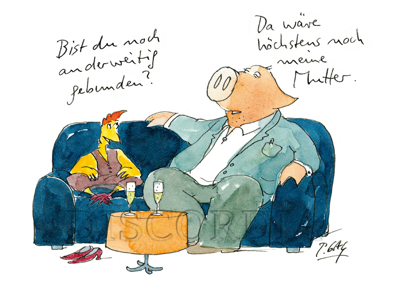 Postkarte PG3366 Postkarte PG3366