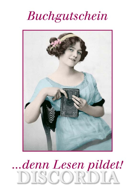 6351 Doppelkarte 6351