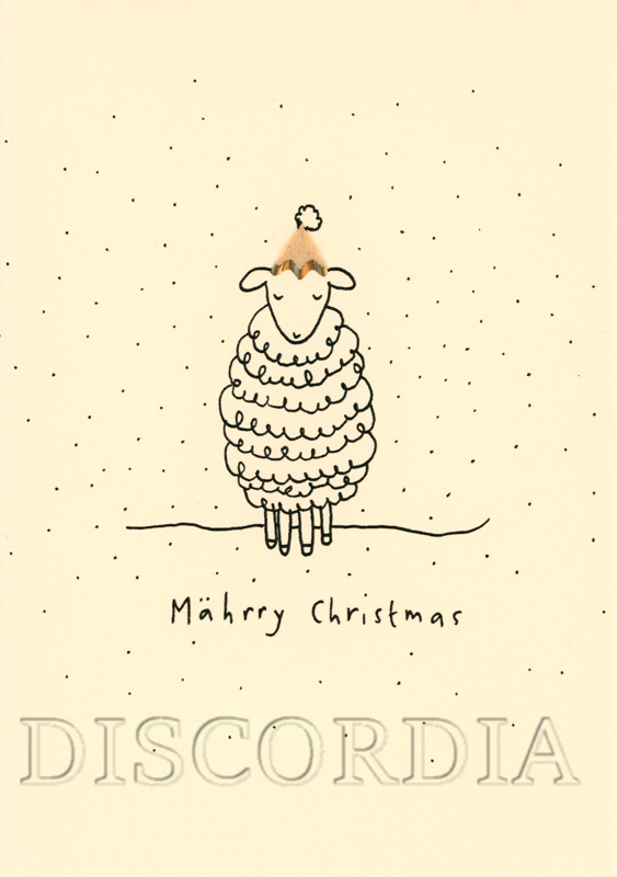 psc167 Doppelkarte PSC167