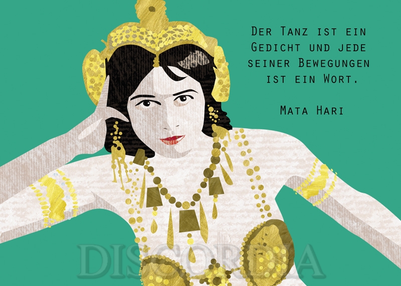 Postkarte / mit Briefumschlag BSU096