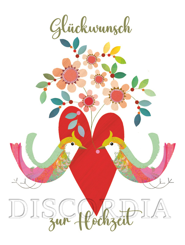 Doppelkarte / Tiny Card STW059 Doppelkarte / Tiny Card STW059