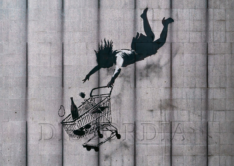 tfa8365 Postkarte TFA8365