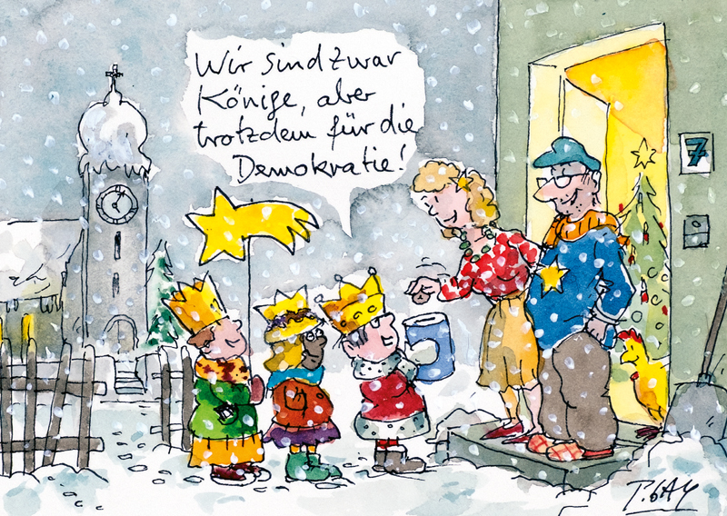 Postkarte PG2254