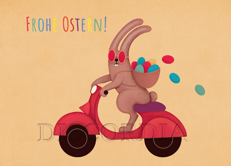 Postkarte 1081