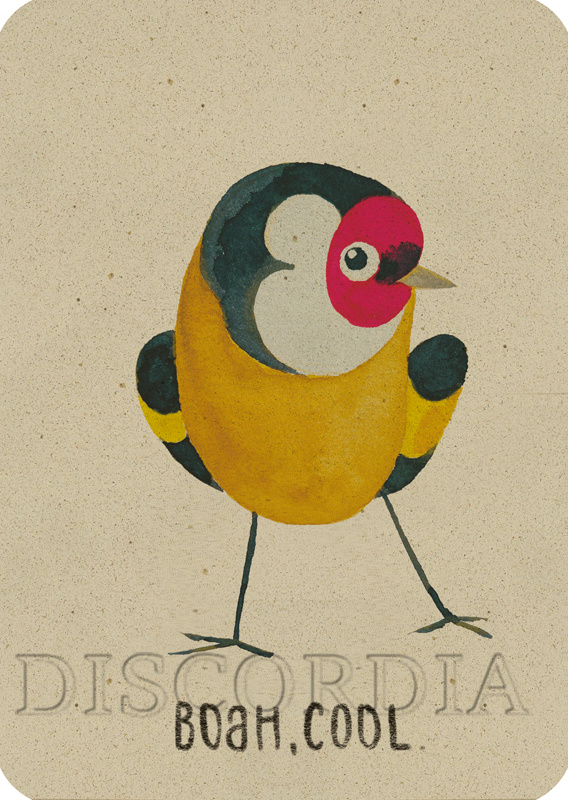 Postkarte SND008