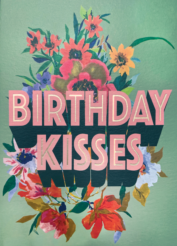 Doppelkarte MMDF1956