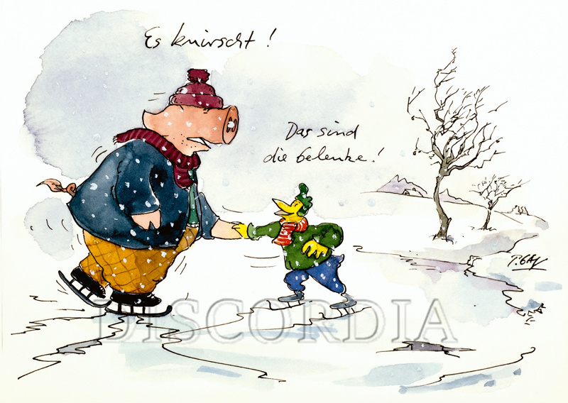 Postkarte PG2242 Postkarte PG2242