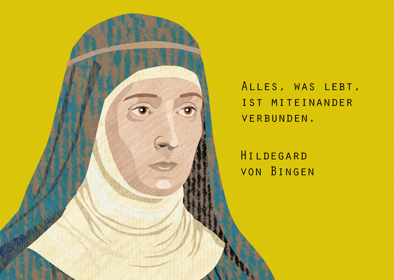 Postkarte / mit Briefumschlag BSU200