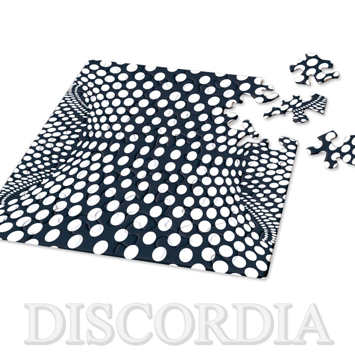 Puzzle CQ33