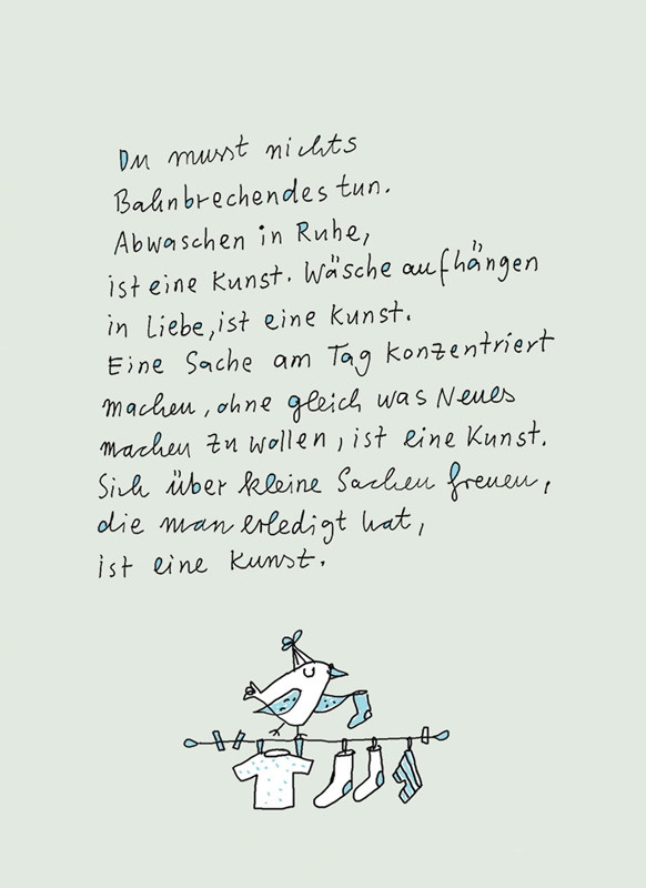 Postkarte KD119