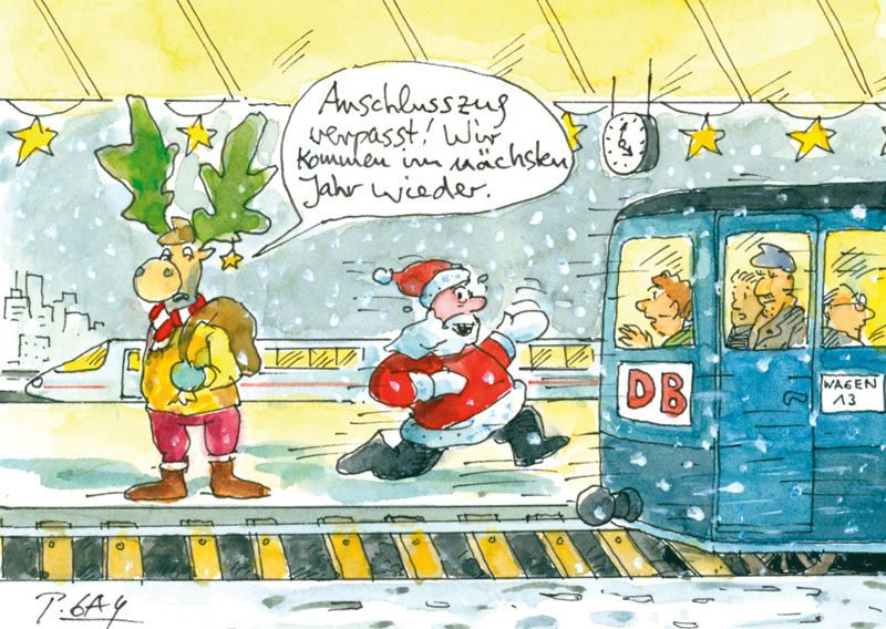 Postkarte PG2258