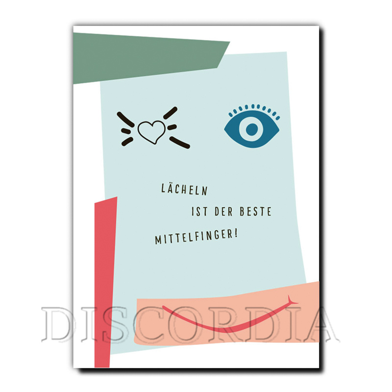 Postkarte FZPA001