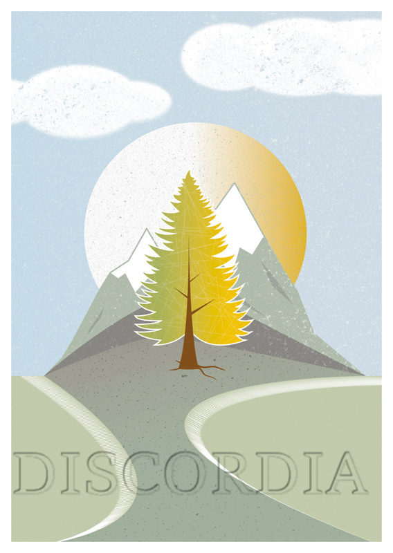 mi006 Postkarte MI006