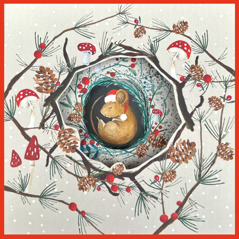 Doppelkarte CSX106 Doppelkarte CSX106