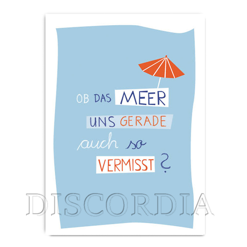 fzpa035 Postkarte FZPA035