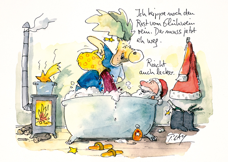 Postkarte PG2257