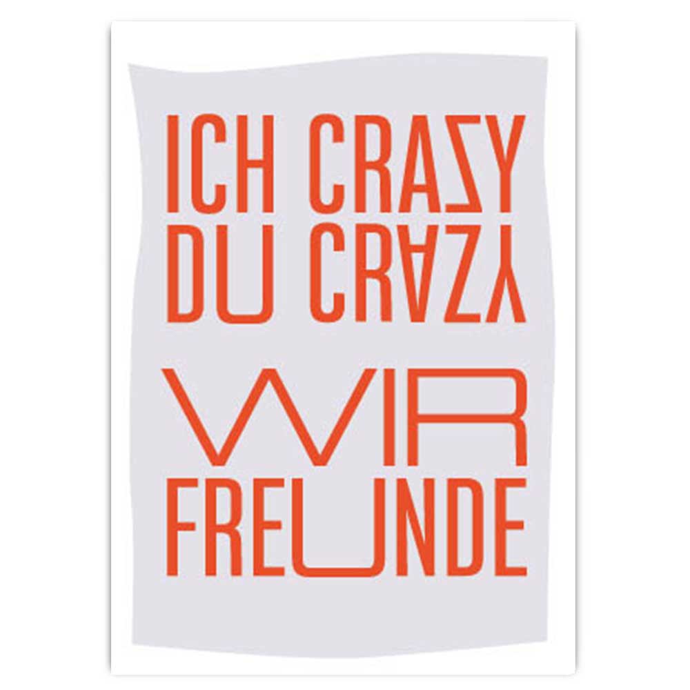 Postkarte FZPA167 Postkarte FZPA167