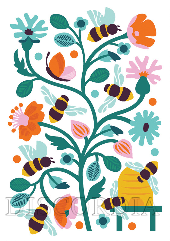 Doppelkarte EN29 Doppelkarte EN29