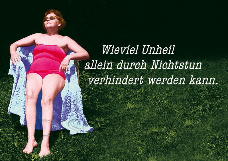 Postkarte 5158