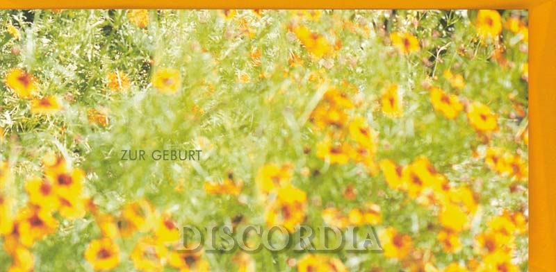 w30105 Doppelkarte W30105