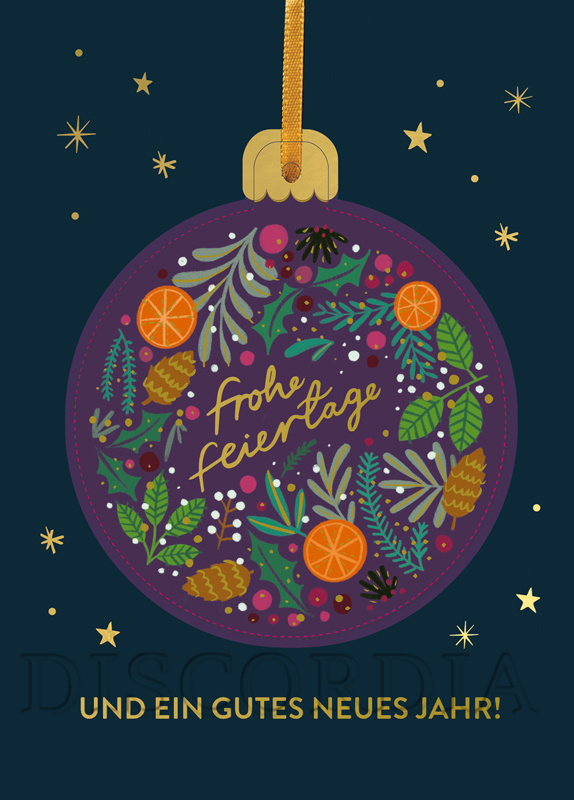 Doppelkarte / Anhängerkarte SKUB12 Doppelkarte / Anhängerkarte SKUB12