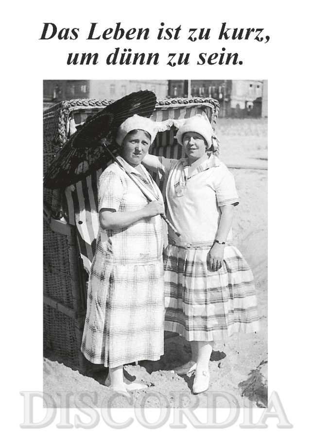Postkarte 5507