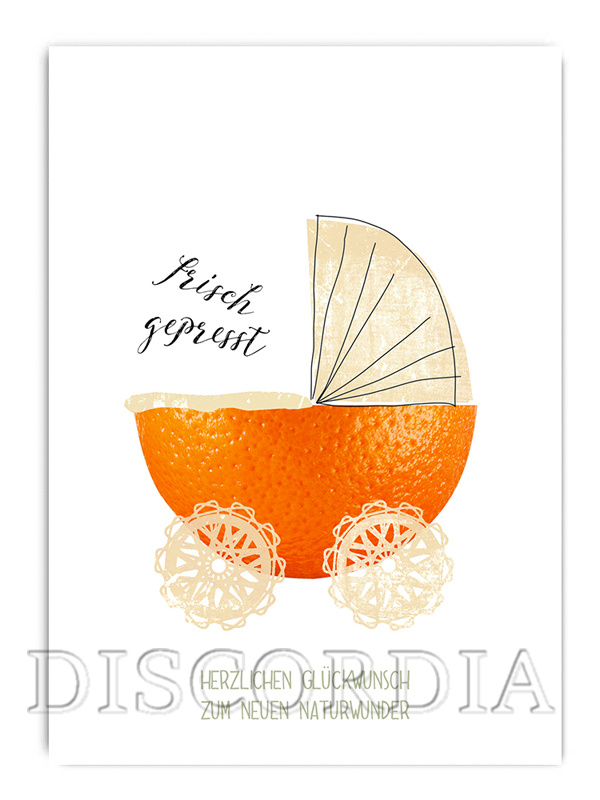 fzde037 Postkarte FZDE037