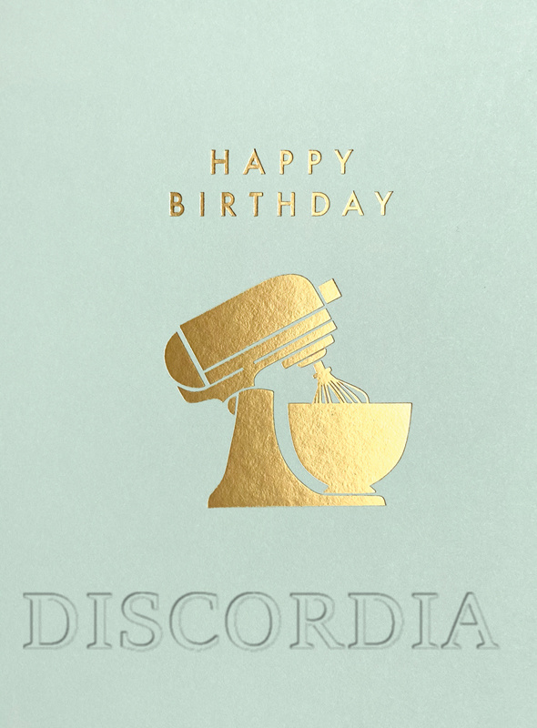 Doppelkarte / Tiny Card EQ4312 Doppelkarte / Tiny Card EQ4312