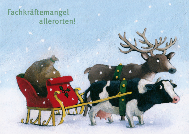 Postkarte MT063