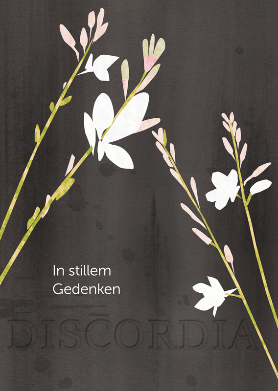 Doppelkarte BSDK001 Doppelkarte BSDK001