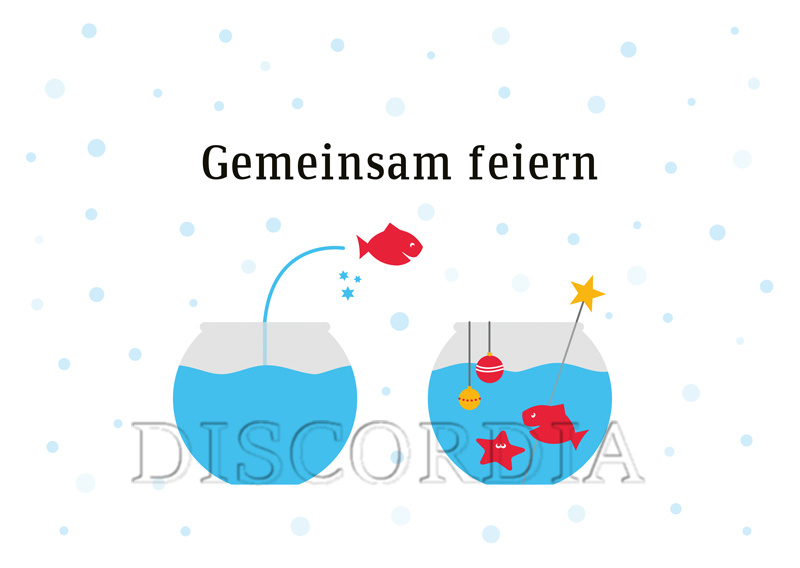 Postkarte CL132