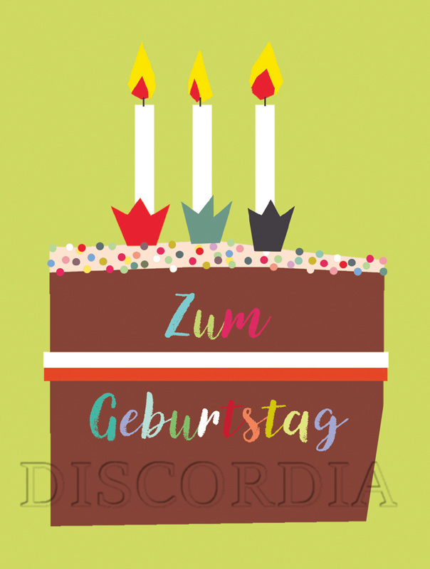 Doppelkarte / Tiny Card STW418 Doppelkarte / Tiny Card STW418