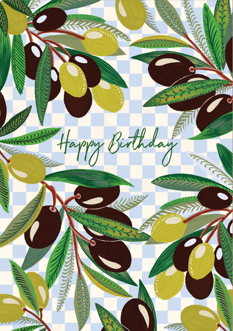 Doppelkarte HON38 Doppelkarte HON38