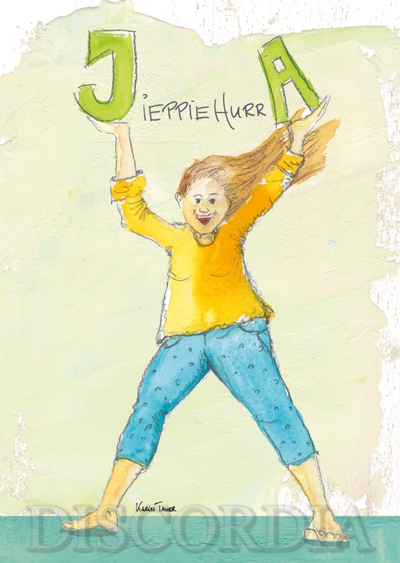 ZF045-hoch_prot Postkarte ZF045