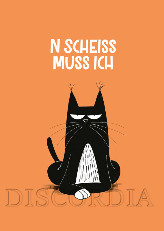 Postkarte CAC004 Postkarte CAC004