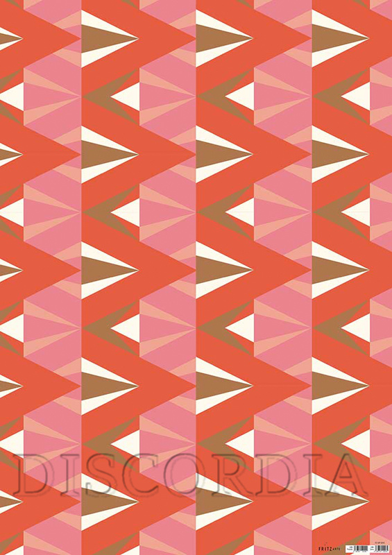 Geschenkpapier FZGP044