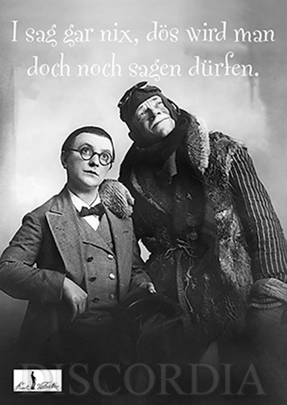 H3084_prot Postkarte H3084