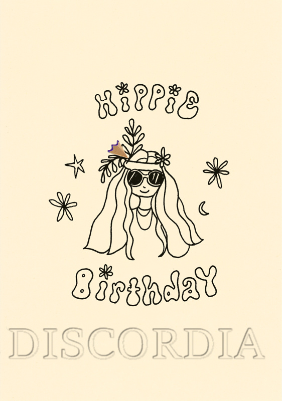 psc217 Doppelkarte PSC217