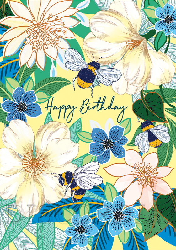 hon21 Doppelkarte HON21