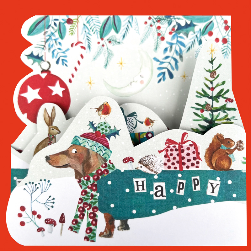 Doppelkarte CSX111 Doppelkarte CSX111