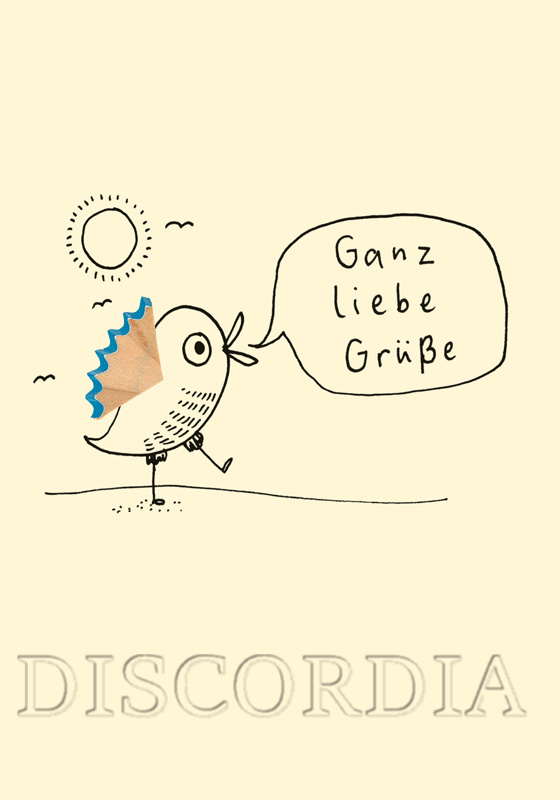 Doppelkarte PSC173 Doppelkarte PSC173