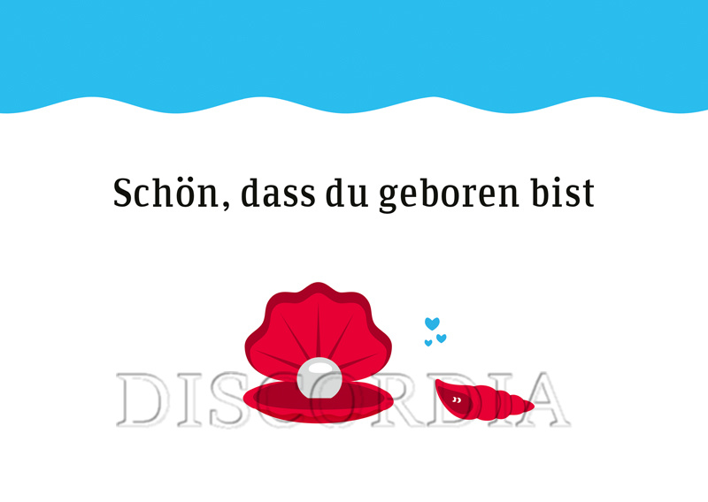 Postkarte CL135 Postkarte CL135