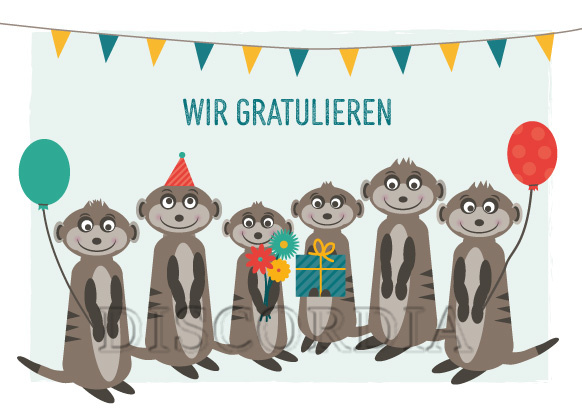 Postkarte PIN013