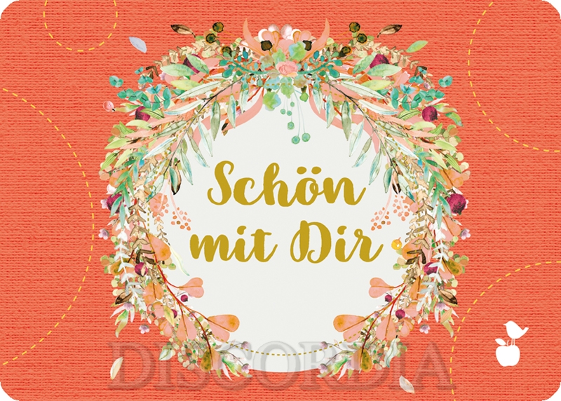Postkarte / mit Briefumschlag BED1019