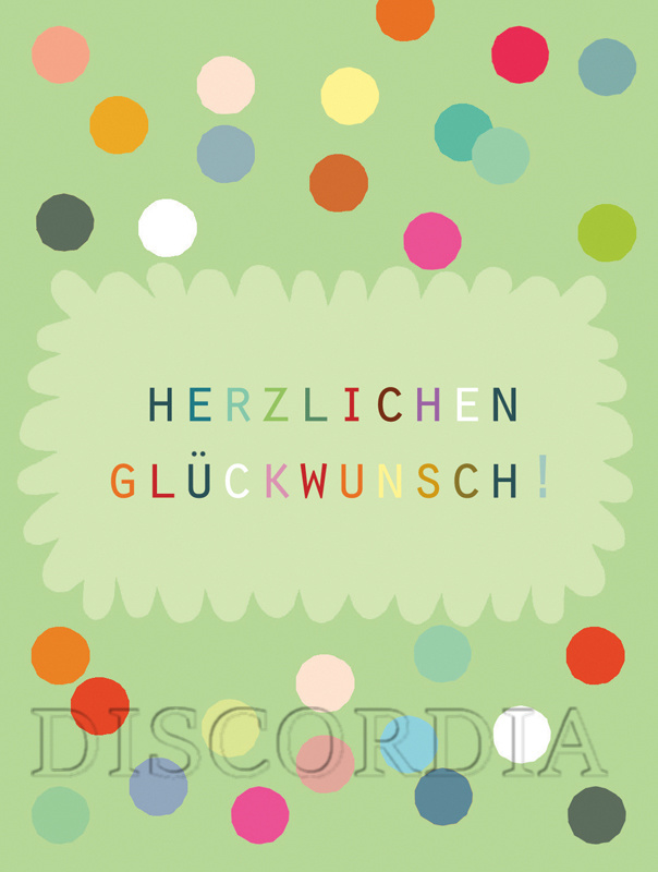 Doppelkarte / Tiny Card STW419 Doppelkarte / Tiny Card STW419