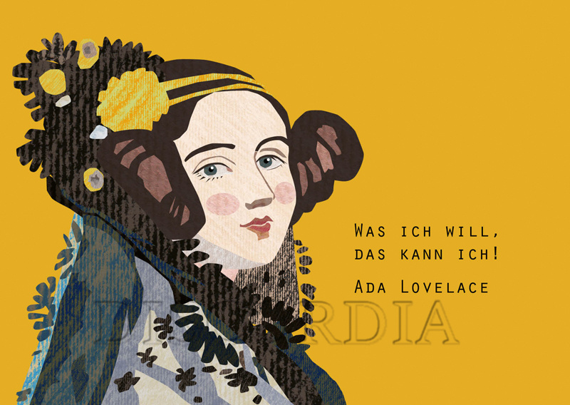 Postkarte BS183 Postkarte BS183