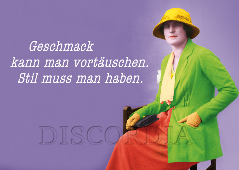 Postkarte 5159
