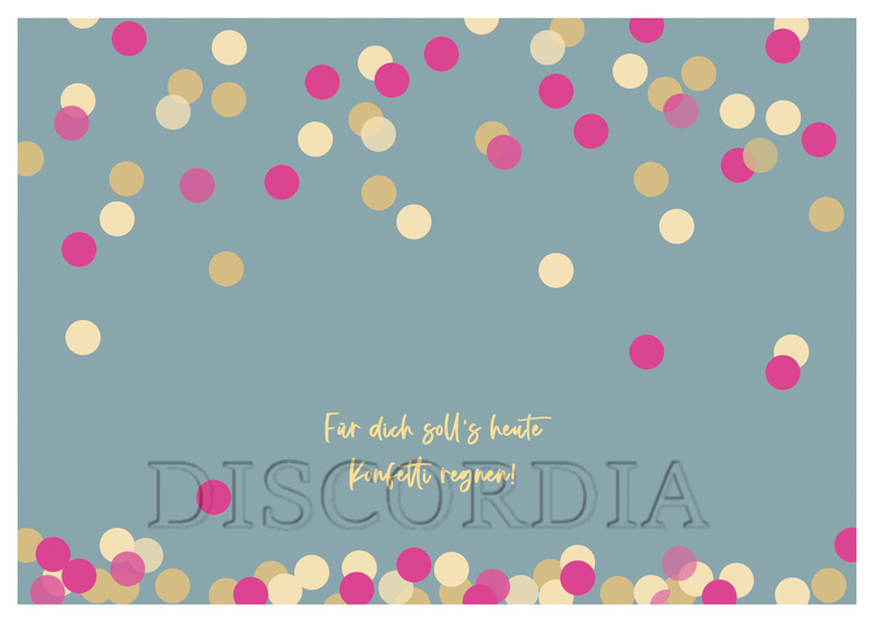 Postkarte DHC086