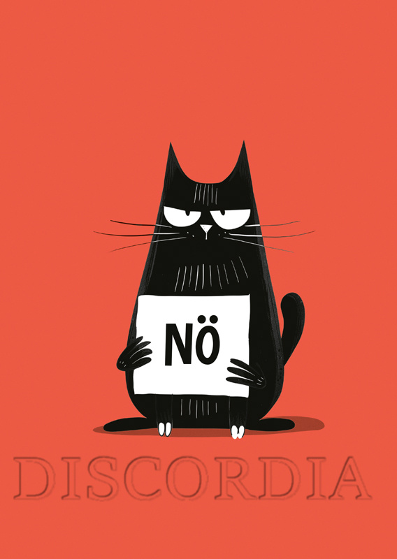 Postkarte CAC001 Postkarte CAC001